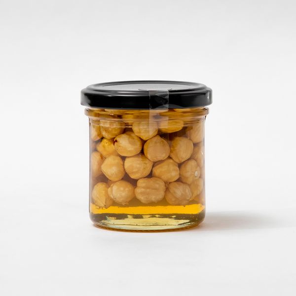 Honey Acacia with Hazelnut, 180g